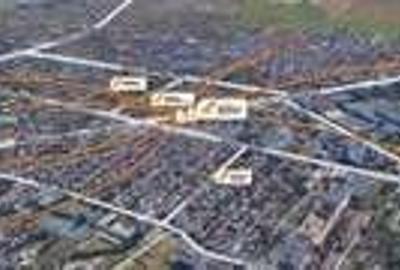 Apartament 2 Camere Decomandat - 2