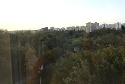 Vanzare ap. 4 cam, et 5/10, bloc 1978, centrala, zona Metrou Ctin Georgian - 14