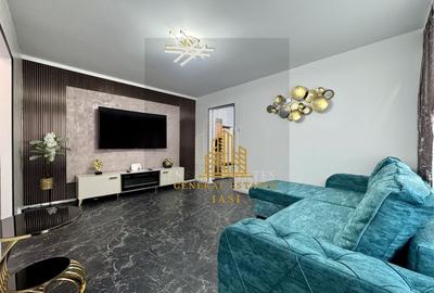 Vânzare apartament cu 2 camere 52 m.p. în Pod Roș - 5