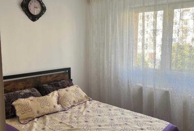 Apartament cu 2 camere nedecomandat în Progresul - 2