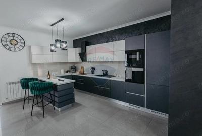 Apartament de lux - de inchiriat - 18