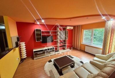 Apartament cu 3 camere, zona Aradului, centrala prorpie