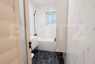 Penthouse cu priveliste spre padure, cu 2 parcari, etaj retras, 77 mp utili - 13