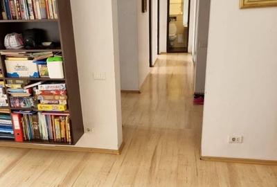 Apartament luminos 3 camere. Bld. Obregia. Zona Cultural. - 4