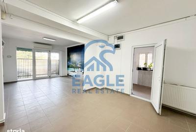 Spațiu comercial, de 50 mp, în Dacia