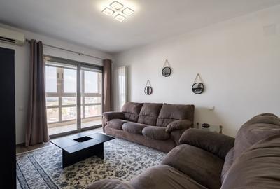 De inchiriat apartament 2 camere - Planorama, Doamna Ghica - 2