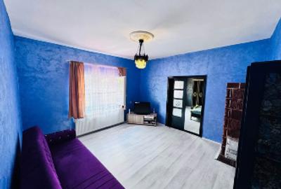 Casă la cheie în Caraș-Severin – mutare imediată - 1