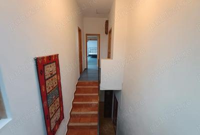 Duplex in vila, central, 180 mp - 6