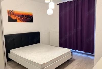 Apartament cu 2 camere decomandat în Mihai Bravu - 3