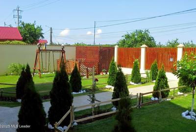 Branesti - Vila de familie - 4 dormitoare, 5 bai, toate facilitatile! Branesti - Vila de familie - 4 dormitoare, 5 bai, toate facilitatile! - 5