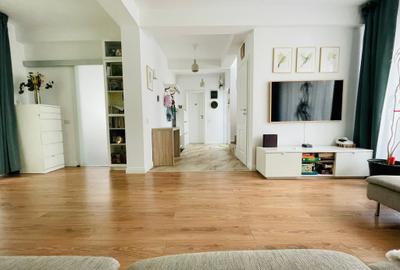 Vila P+1+Pod, Popesti Leordeni-Complex Rezidential duplex - 6