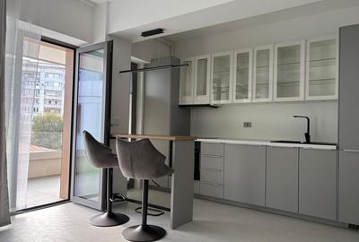 Apartament 2 camere Unirii - Bloc Nou - Tribunalul Bucuresti - 9