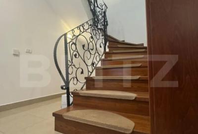 Casă cu 4 camere cu Teren 300 Mp în Soarelui - 10