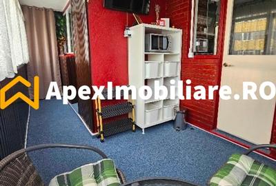 Apartament cu 2 camere decomandat, mobilat în Doamna Ghica - 5