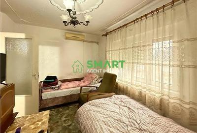 Apartament cu 2 camere decomandat în Confecții