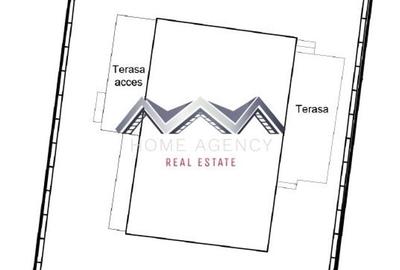 Casă P+1 modernă, finisaje premium, teren 375 mp | Tunari - 13