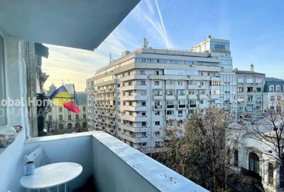 Ultracentral - Piata Universitatii | 50 MP | Apartament 2 Ca - 5