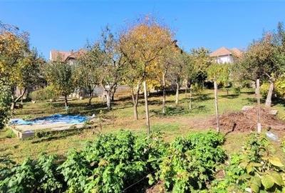 Casa oras Cisndie,la 10 km de Sibiu,comision 0 Casa oras Cisndie,la 10 km de Sibiu,comision 0 - 5