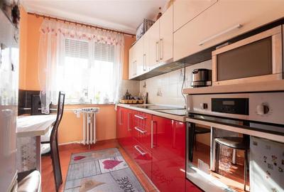 RECO Apartament cu 2 camere ultracentral-bloc Cicero - 7