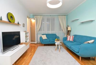 INCHIRIERE APARTAMENT 3 CAMERE BABA NOVAC - PARC I.O.R. INCHIRIERE APARTAMENT 3 CAMERE BABA NOVAC - PARC I.O.R. - 1