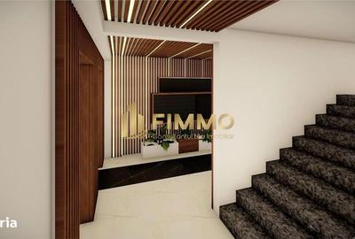 Apartament cu 2 camere în Paltin