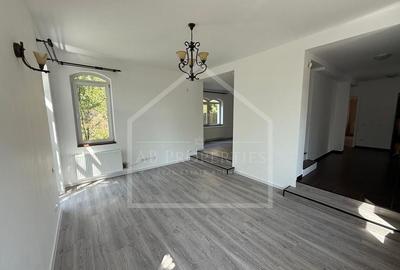 Vila Individuala | 1000 Mp Curte | Garaj - 7