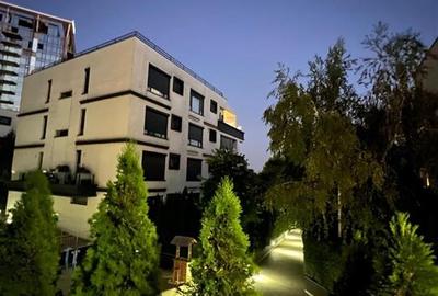 Apartament 3 camere | Laguna Residence - Floreasca | Piscina, parc 10.000mp - 20