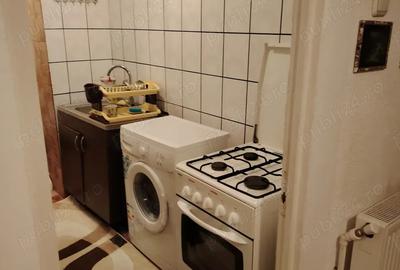 Vand apartament cu 2 camere in Hunedoara M7 - 7