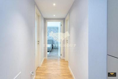 Apartament 4 camere lux - Herastrau | Loc de parcare | Boxa - 6