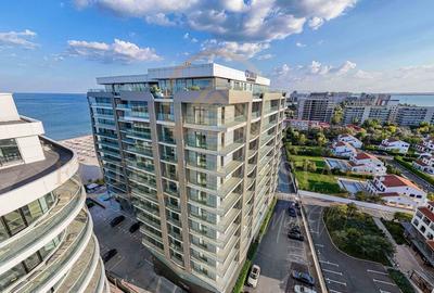 Mamaia - Complex Opera - Apartament cu 2 camere cu vedere la mare. - 42