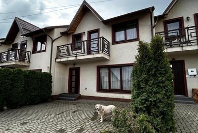 Casă cu 3 camere cu Teren 120 Mp în Central - 2