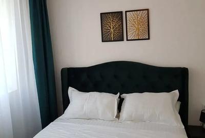 Garsoniera de inchiriat in zona Lipovei - 1