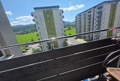 Garsonieră decomandată în Bartolomeu