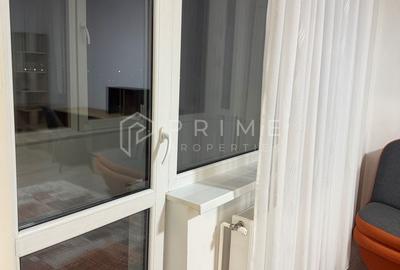 Apartament cu 2 camere decomandat, mobilat în Cornișa - 4