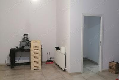 Spațiu comercial, de 40 mp, în Precista - 11
