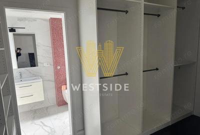 Duplex premium de inchiriat, in Mosnita Noua - 6