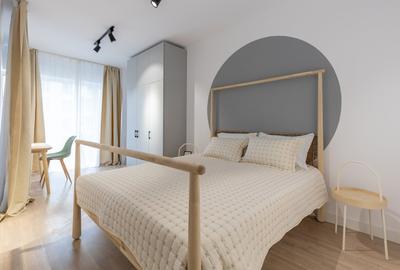 Inchiriere Apartament 2 camere Marmura Residence C1 27 - 7