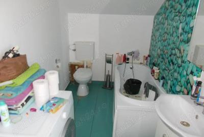 Casa, Sacalaz, P+M, 5cam, 150mp, teren 792 mp - 8