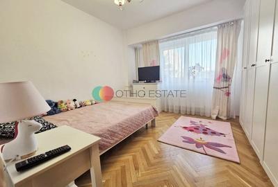 4 Camere - 2 Bai | Loc de Parcare | 13 Septembrie-Cotroceni - 2