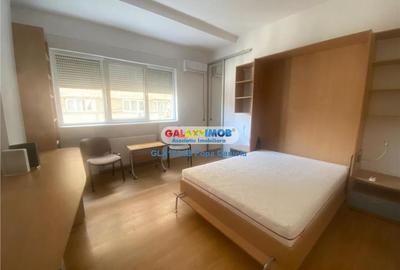 Vanzare garsoniera, etaj 4,central termica Ultracentral-Bd N.Balcescu - 1