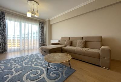 Apartament cu 2 camere semidecomandat, mobilat în Gheorgheni - 1