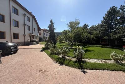 Vila spațioasă în Sisesti | 600 mp | 9 locuri de parcare | Teren 1500 mp - 29