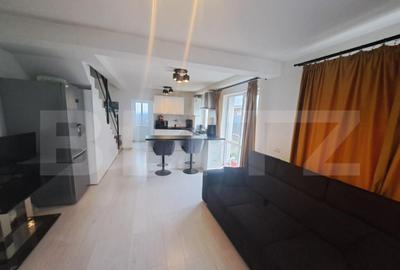 SUPER PRET! Casa duplex in Liziera Brasov, mobilata! - 13