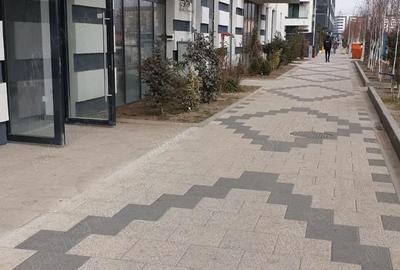 Spațiu comercial, de 55 mp, în Militari - 4