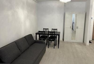 Apartament 2 camere, 50mp, centrala, metrou, parcare, AC, Hils Brauner - 4