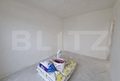 Apartament cu 2 camere semidecomandat în Mănăștur - 3