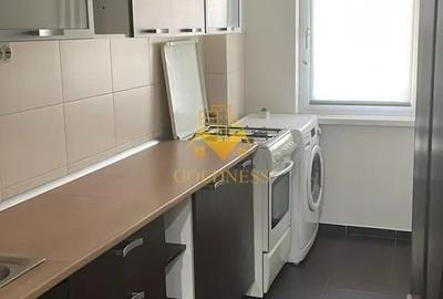 Garsonieră decomandată, mobilată în Mănăștur - 3