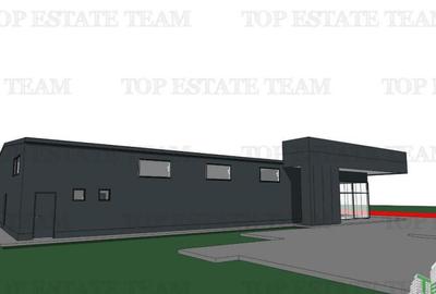 Galerie comerciala Bucuresti-Ilfov 100% inchiriata - 2