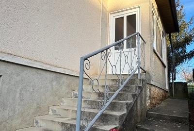 Casă individuală cu 3 camere cu Teren 1190 Mp în Periferie - 2