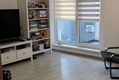 Garsonieră decomandată în Berceni - 5